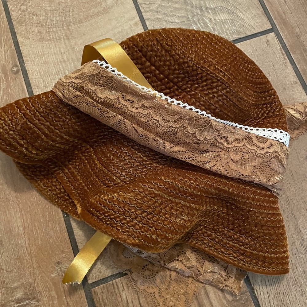 Amazing Hat - image 3